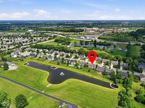 11449 Long Sotton Lane Fishers IN 46037