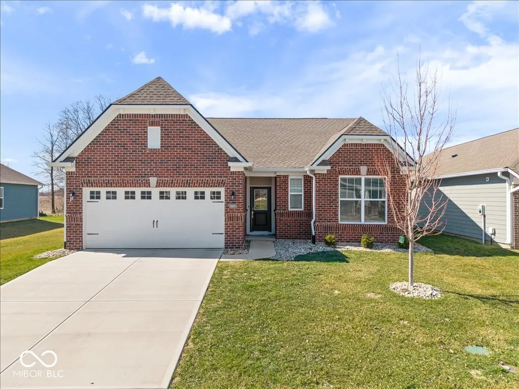 6988 Covington Street Lebanon IN 46052