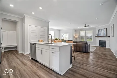 6988 Covington Street Lebanon IN 46052