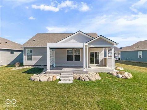 6988 Covington Street Lebanon IN 46052