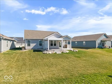 6988 Covington Street Lebanon IN 46052