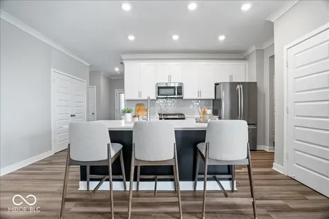 6988 Covington Street Lebanon IN 46052