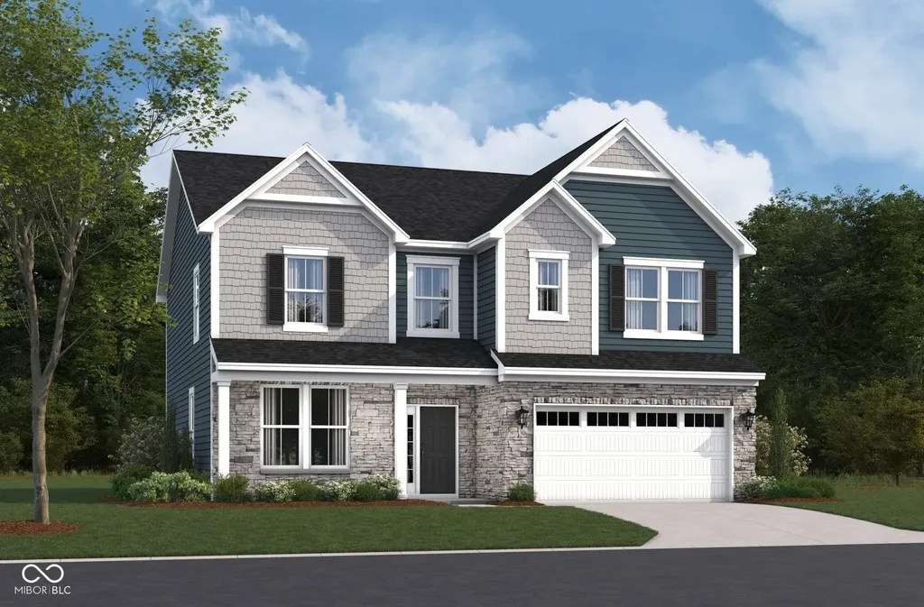 1291 Stayview Road Westfield IN 46074