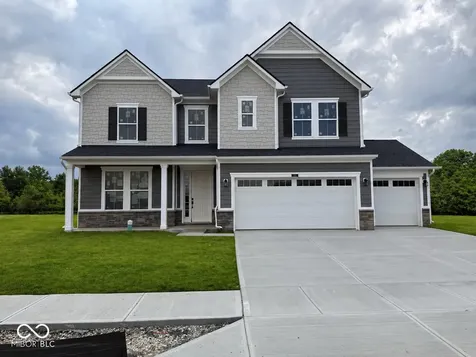 1291 Stayview Road Westfield IN 46074