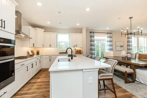 1291 Stayview Road Westfield IN 46074