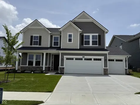 1291 Stayview Road Westfield IN 46074
