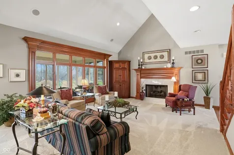 3613 Eaglet Court Greenwood IN 46143