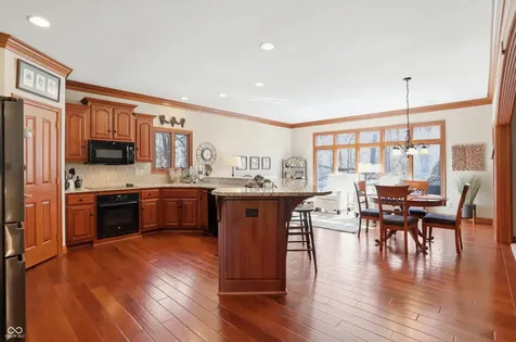 3613 Eaglet Court Greenwood IN 46143