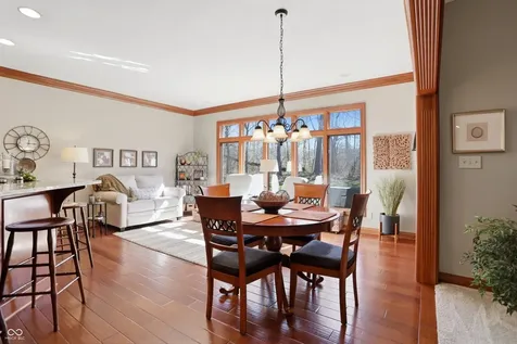 3613 Eaglet Court Greenwood IN 46143