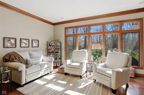 3613 Eaglet Court Greenwood IN 46143