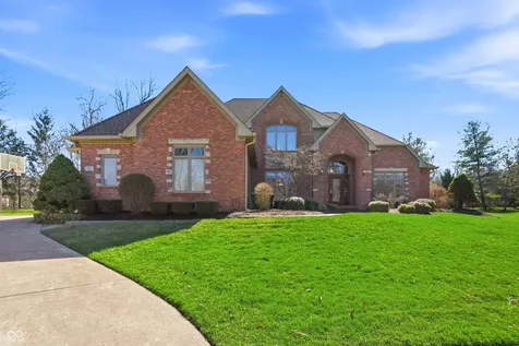 3613 Eaglet Court Greenwood IN 46143