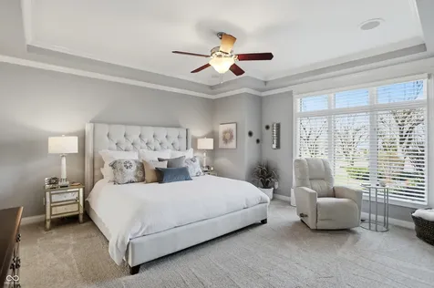 3613 Eaglet Court Greenwood IN 46143