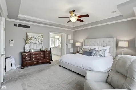 3613 Eaglet Court Greenwood IN 46143