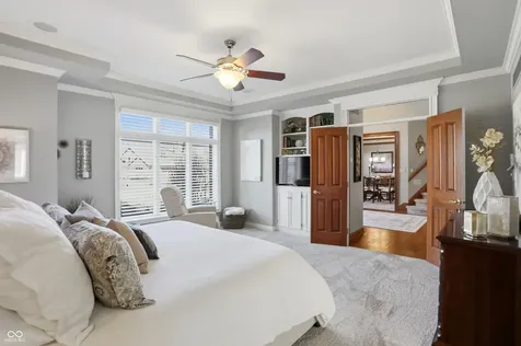 3613 Eaglet Court Greenwood IN 46143