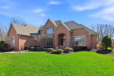 3613 Eaglet Court Greenwood IN 46143