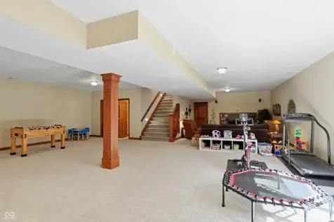 3613 Eaglet Court Greenwood IN 46143