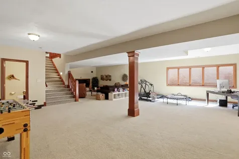 3613 Eaglet Court Greenwood IN 46143