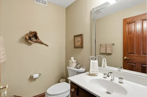 3613 Eaglet Court Greenwood IN 46143