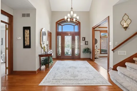 3613 Eaglet Court Greenwood IN 46143