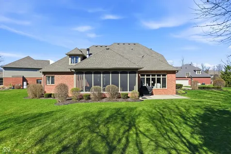 3613 Eaglet Court Greenwood IN 46143