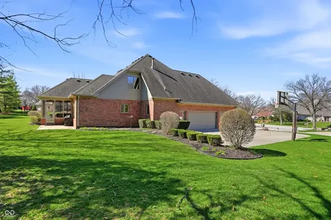 3613 Eaglet Court Greenwood IN 46143