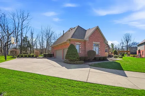 3613 Eaglet Court Greenwood IN 46143