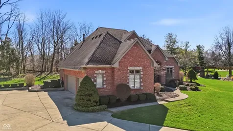3613 Eaglet Court Greenwood IN 46143