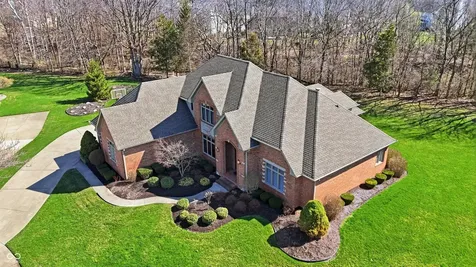 3613 Eaglet Court Greenwood IN 46143