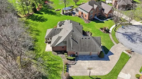 3613 Eaglet Court Greenwood IN 46143