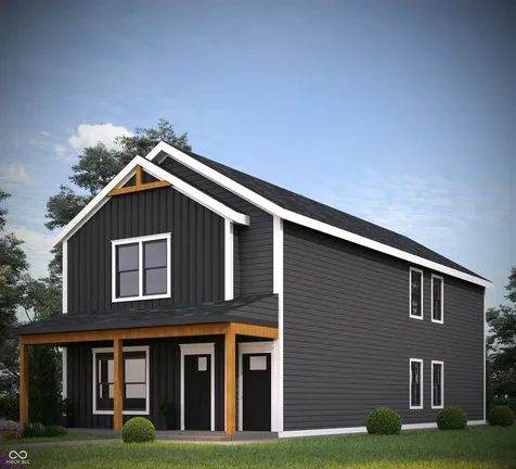 1611 N Arsenal Avenue Indianapolis IN 46218