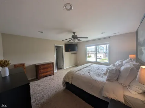7148 N Chelmsford Drive Mccordsville IN 46055