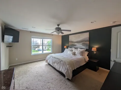 7148 N Chelmsford Drive Mccordsville IN 46055