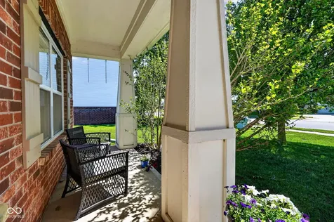 7148 N Chelmsford Drive Mccordsville IN 46055