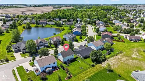 7148 N Chelmsford Drive Mccordsville IN 46055