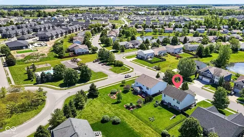 7148 N Chelmsford Drive Mccordsville IN 46055