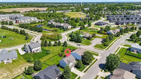 7148 N Chelmsford Drive Mccordsville IN 46055