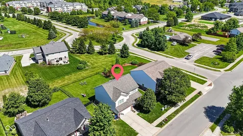 7148 N Chelmsford Drive Mccordsville IN 46055