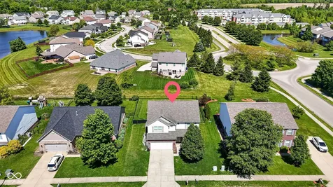 7148 N Chelmsford Drive Mccordsville IN 46055