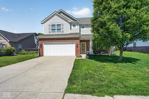 7148 N Chelmsford Drive Mccordsville IN 46055