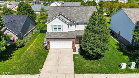 7148 N Chelmsford Drive Mccordsville IN 46055
