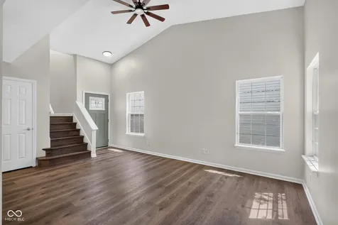 4938 Pembridge Drive Indianapolis IN 46254