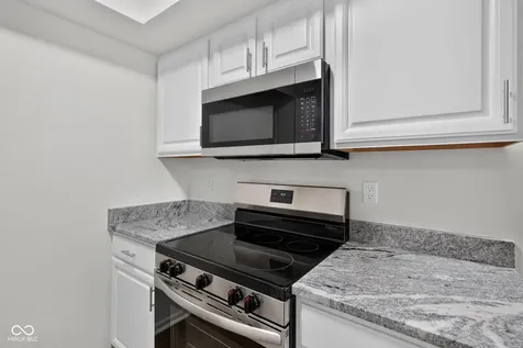 4938 Pembridge Drive Indianapolis IN 46254