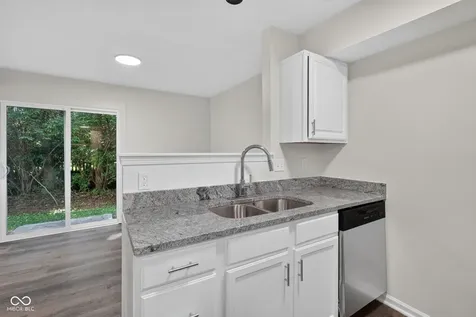 4938 Pembridge Drive Indianapolis IN 46254