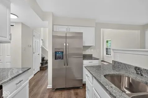 4938 Pembridge Drive Indianapolis IN 46254