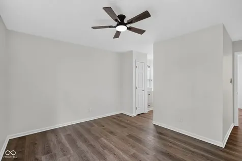 4938 Pembridge Drive Indianapolis IN 46254