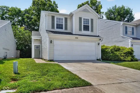4938 Pembridge Drive Indianapolis IN 46254