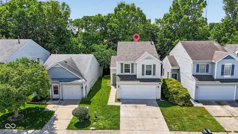 4938 Pembridge Drive Indianapolis IN 46254