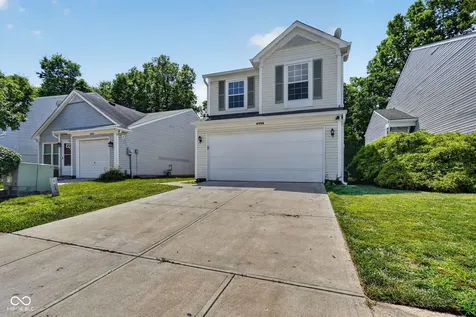 4938 Pembridge Drive Indianapolis IN 46254