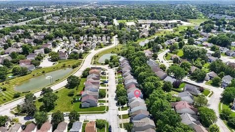 4938 Pembridge Drive Indianapolis IN 46254
