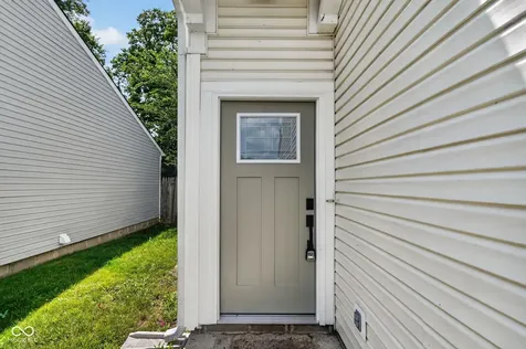 4938 Pembridge Drive Indianapolis IN 46254